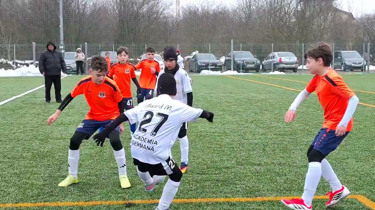 CAMPIONATUL DE FOTBAL PE TEREN REDUS AMFB GRUPA 2014 ETAPA 1