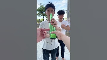 Magic teaching Magic teaching Learn it and try it out #305