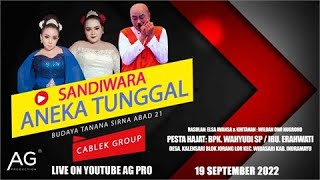 LIVE MALAM SANDIWARA \