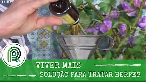 Pode passar própolis em herpes?