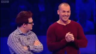 The National Lottery: Secret Fortune - Saturday 29th September 2012