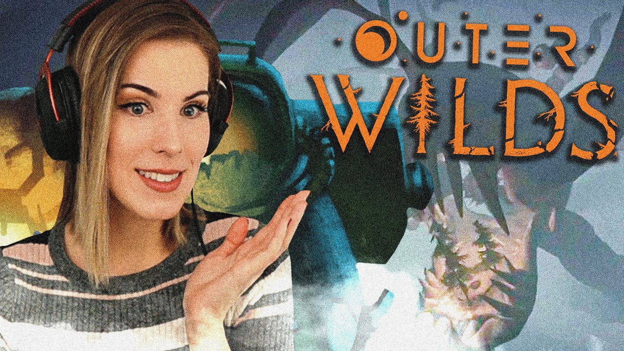 This Game Has The BEST Sound Effects Outer Wilds Part 3 YouTube this-game-has-the-best-sound-effects-outer-wilds-part-3-youtube