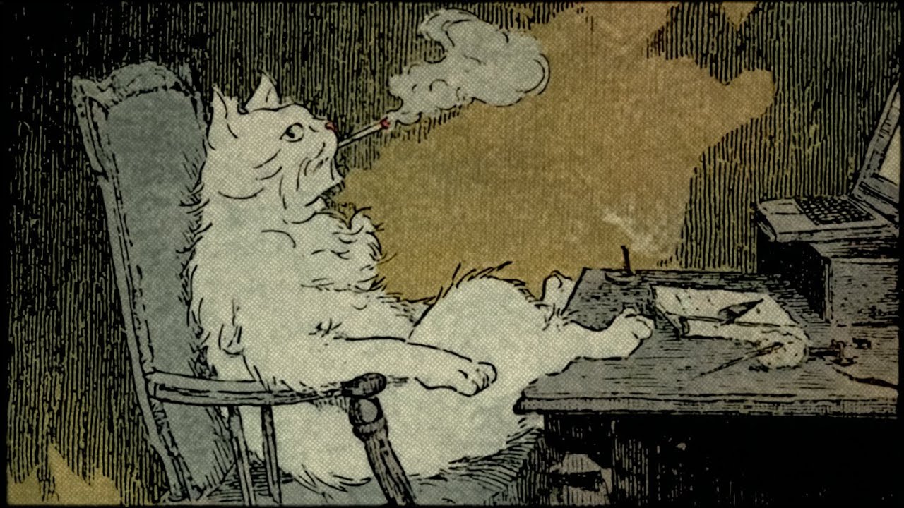 𝐇𝐚𝐮𝐧𝐭𝐢𝐧𝐠 𝐎𝐫𝐜𝐡𝐞𝐬𝐭𝐫𝐚𝐥 | 𝐁𝐚𝐝, 𝐃𝐚𝐫𝐤, 𝐈...