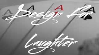 Design for Laughter Card Trick