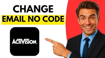 How To Change Email On Activision Account Without Code (Official Recovery & Support Methods 2025)