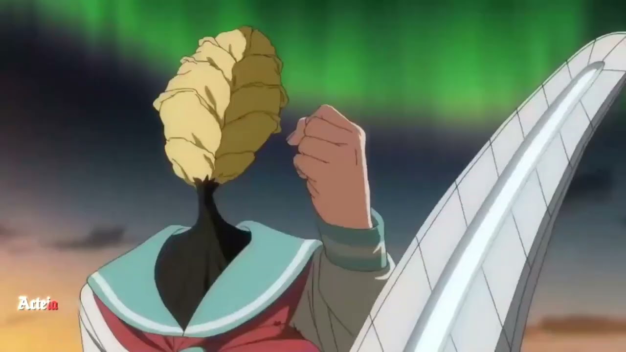 Anime Mix「AMV」Super Psycho Love