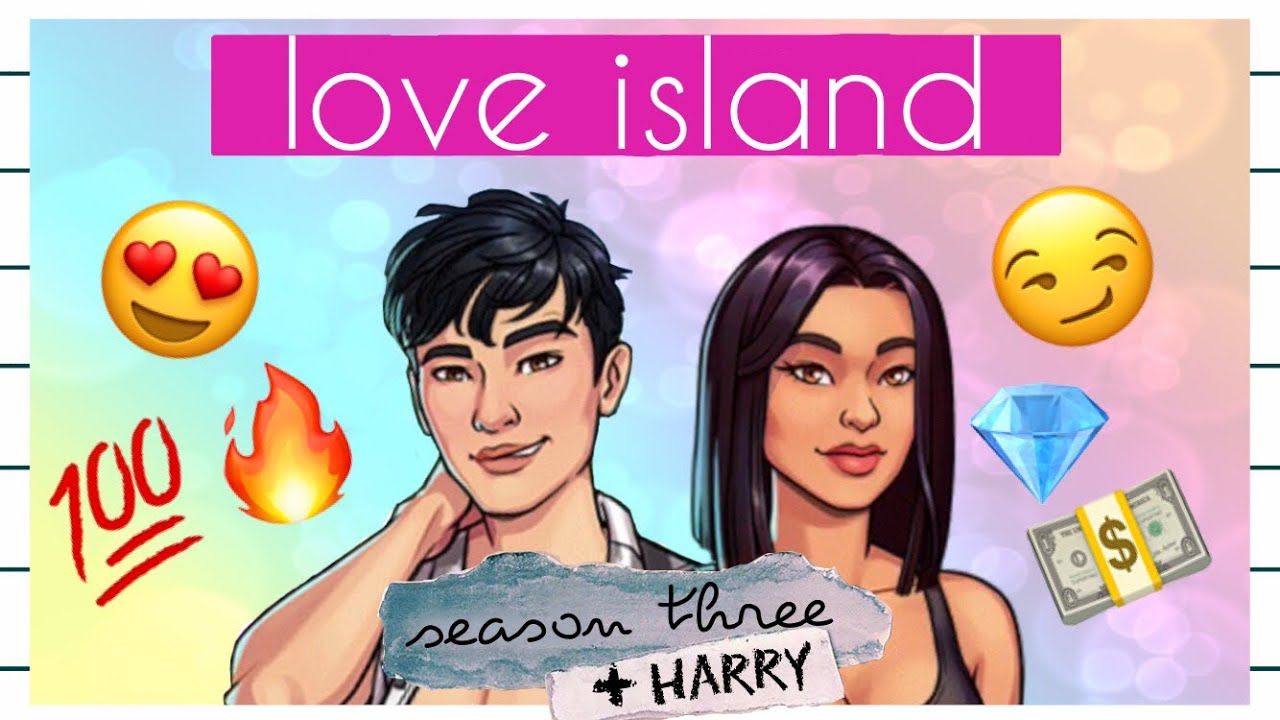 Love Island The Game Season 3 Day 5 Part 3 Youtube