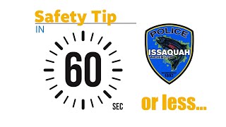 60 Second Safety Tip: When Can I Pass a School Bus?
