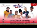 Mbaitu night 2023 kyalya kana nicko karanga kativui  maudah