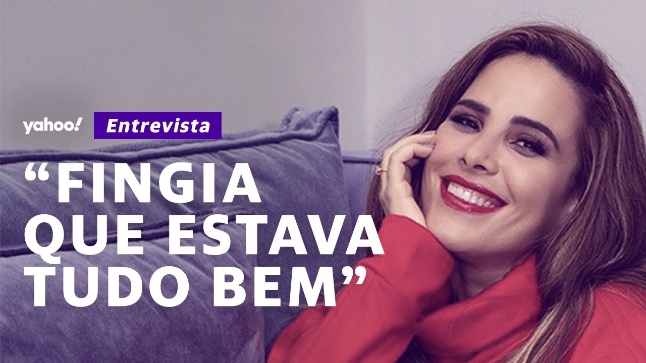 Wanessa fala sobre aborto, crise de pânico e carreira: 