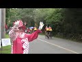 Cherry St Welcomes Pan Mass Cyclists