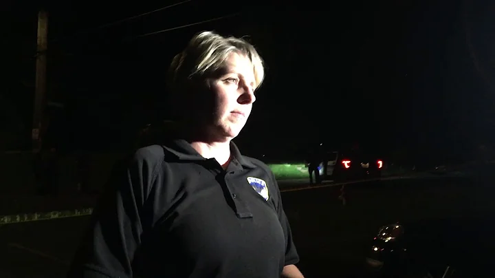 Amy Dotson - 07/08 Shooting