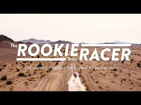 The Rookie &