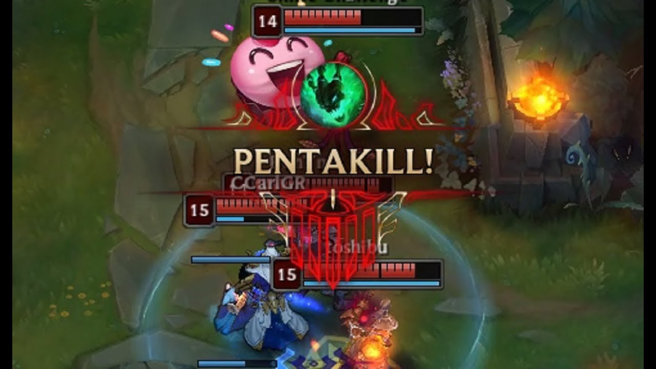 League Of Legends What Is Lethality