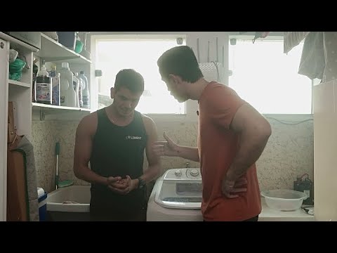 Thumbnail do vídeo