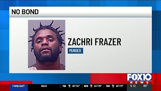 Baldwin County murder suspect held without bond