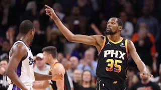 Suns' Durant wasn't speaking to Vogel, led to coach's firing, ESPN's Kendrick Perkins says | USA |