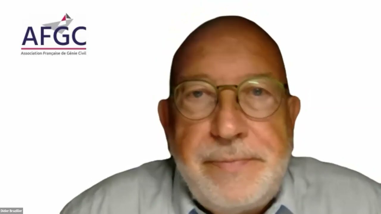 Webinaire du 5 septembre 2024 : Les ponts de Mauves sur Loire (44), confortement des fondations