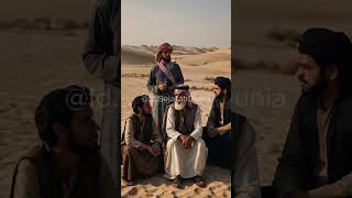 THIS IS THE REASON FOR THE REVELATION OF SURAH AL-KAFIRUN
