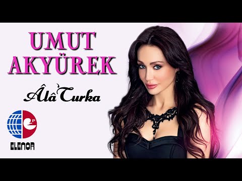 Umut Akyürek - Biraz Kül Biraz Duman