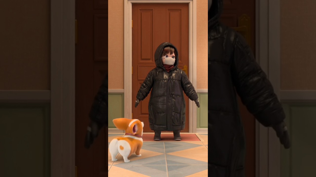 Moco Yummy And Jacket 😍 