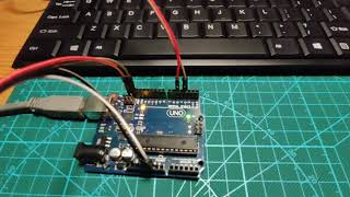 openltc - ATmega328P(Arduino UNO) SMPTE LTC Generator