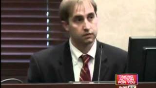 Prosecutors nearly finished in Casey Anthony trial