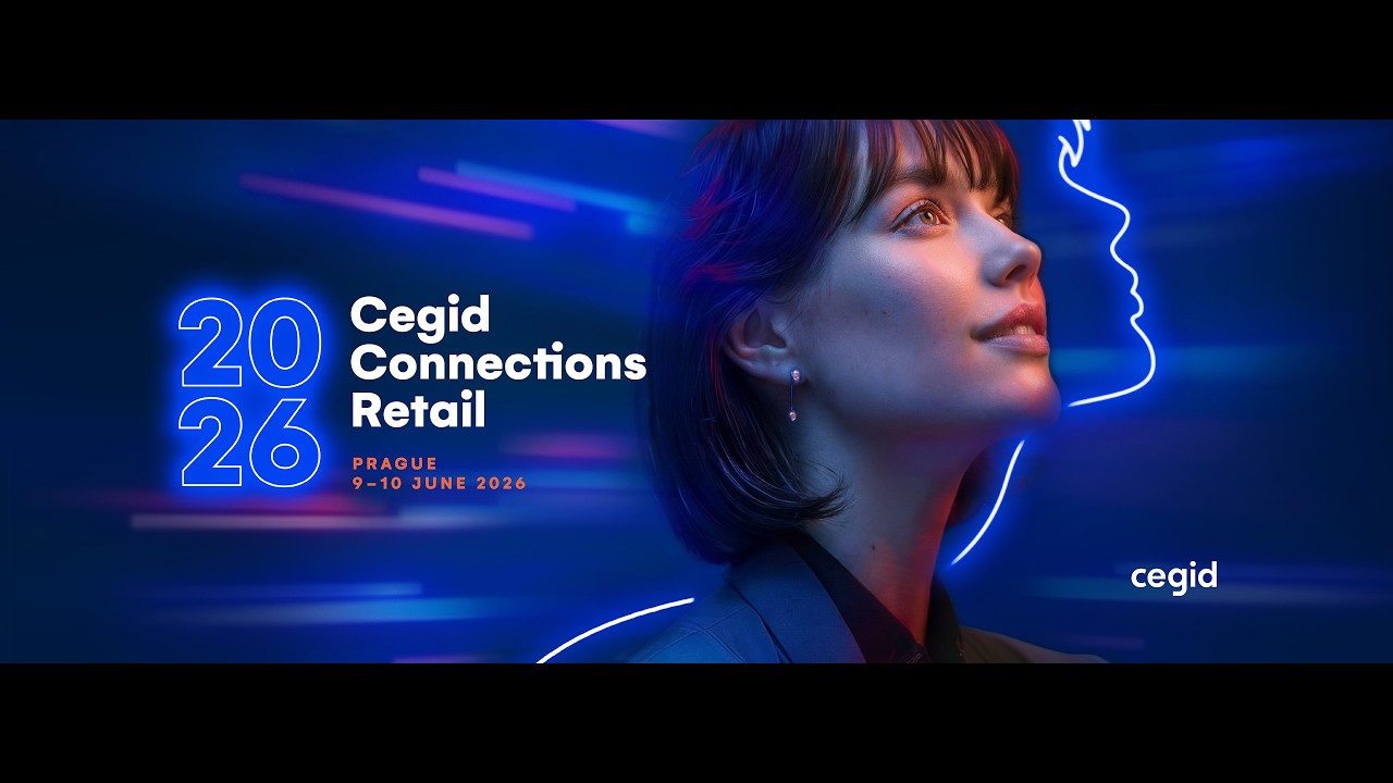 Cegid Retail | Reportage Séminaire | Clip Video | Insta360 X5