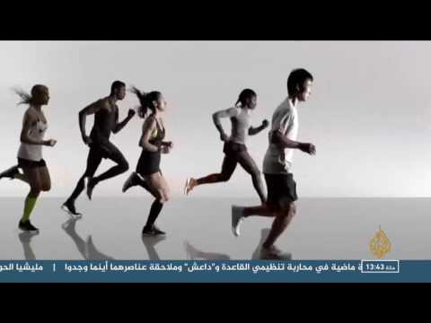 حياة ذكية- ساعة ذكية تأتمر بحركات المعصم