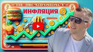 Стоимость Жизни в Украине #инфляция 55% [Как Защитить Свои Сбережения] @gavrilenkoteam