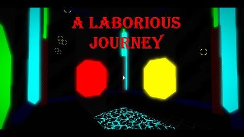 FE2 Map Test - A Laborious Journey (Crazy)