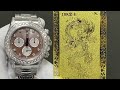 Where to Buy The Best Replica Watches!!!| AAA Grade | #amzswis#luxurywatches #amzswiscom #rolex