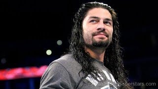 Nanum Rowdy Dhaan- Varava Varava song | Roman Reigns | WWE | Triple H | PANJUMITTAI