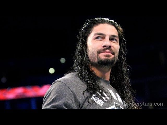 Nanum Rowdy Dhaan- Varava Varava song | Roman Reigns | WWE | Triple H | PANJUMITTAI