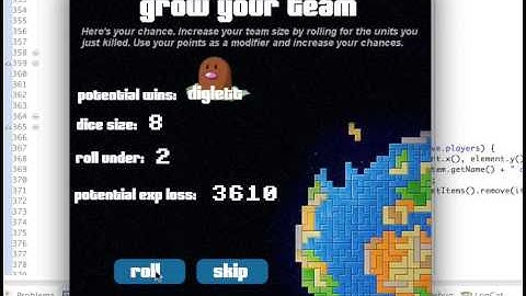 Tile Engine - Final Video