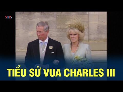 Video: Charles Prince of Wales: tiểu sử, ảnh