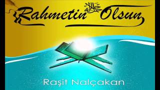 Raşit Nalçakan - Eller Semaya