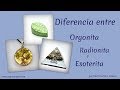 Orgonitas Que Son Orgonitas Que Son