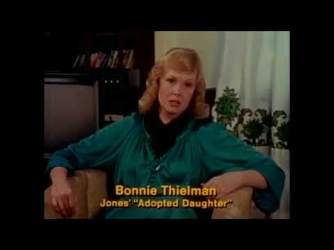 Deceived    The Jonestown Tragedy   Documentary by Mel White