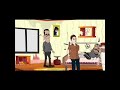عمو کمال و چرخه اشتغال زدایی جدید ابو طالب تلکه کردن بیمه با پیکان مکابیز 