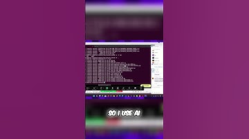 AI Creates Apps in Minutes: Watch the Magic Happen! #shorts