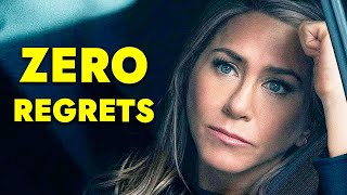 Jennifer Aniston opens up about her struggles with infertility | Rumour Juice