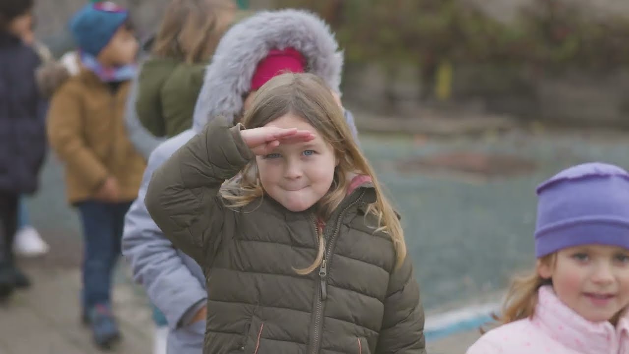Een kijkje in VBS De Leerheide