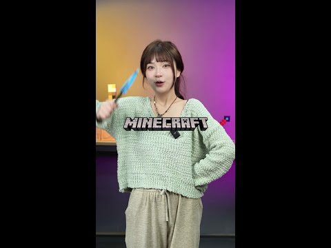 我的世界 5个迷你建筑技巧 真的有手就行 Mc 我的世界