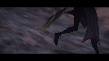 Phim LMHT Màn Solo Yasuo&Yone   kẻ về từ cõi chết - sát thủ Daxua