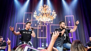 João Neto e Frederico - Eu Nem Me Reconheço (Onde Nasce O Som)