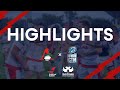 HIGHLIGHTS | «Локомотив-Пенза» — «Енисей-СТМ»