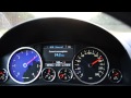 VW Touareg 3.0 V6 TDI 0-200 km/h