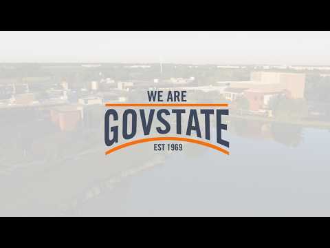 We Are GovState :30sec Digital Ad