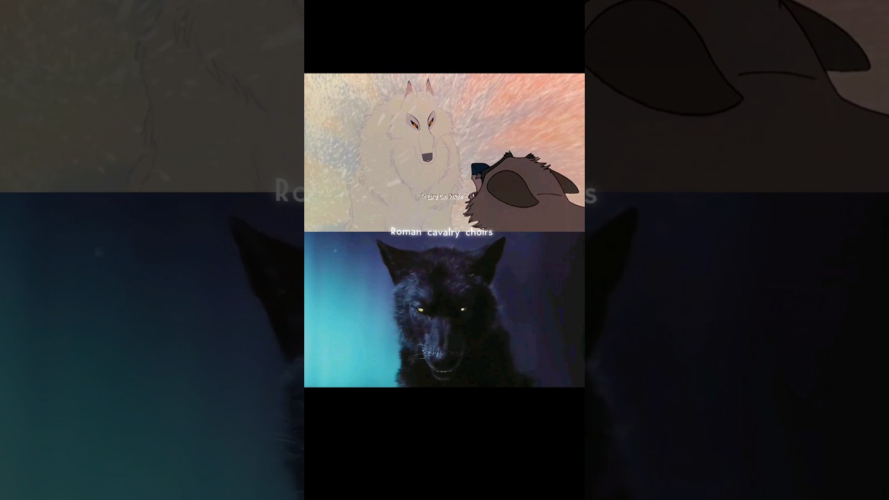 Sleduj 𝙋𝙖𝙧𝙖𝙡𝙡𝙚𝙡: 𝘉𝘢𝘭𝘵𝘰 & 𝘊𝘢𝘭𝘭 𝘰𝘧 𝘵𝘩𝘦 𝘸𝘪𝘭𝘥 na YouTube Sleduj 𝙋𝙖𝙧𝙖𝙡𝙡𝙚𝙡: 𝘉𝘢𝘭𝘵𝘰 & 𝘊𝘢𝘭𝘭 𝘰𝘧 𝘵𝘩𝘦 𝘸𝘪𝘭𝘥 na YouTube